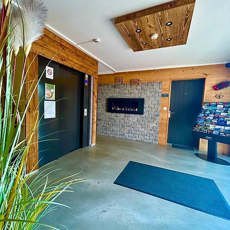 Residence Cote Chalet Thonon-les-Bains Kültér fotó