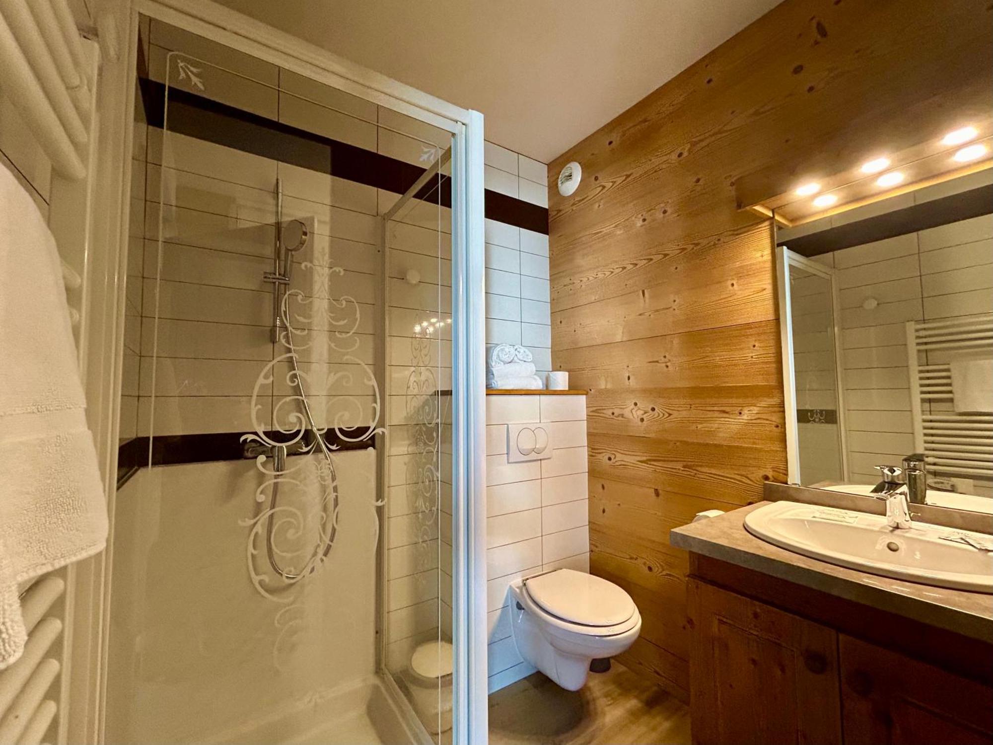 Residence Cote Chalet Thonon-les-Bains Kültér fotó