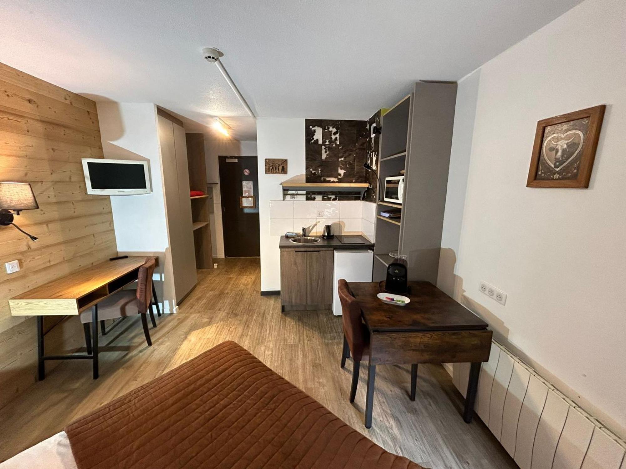 Residence Cote Chalet Thonon-les-Bains Kültér fotó