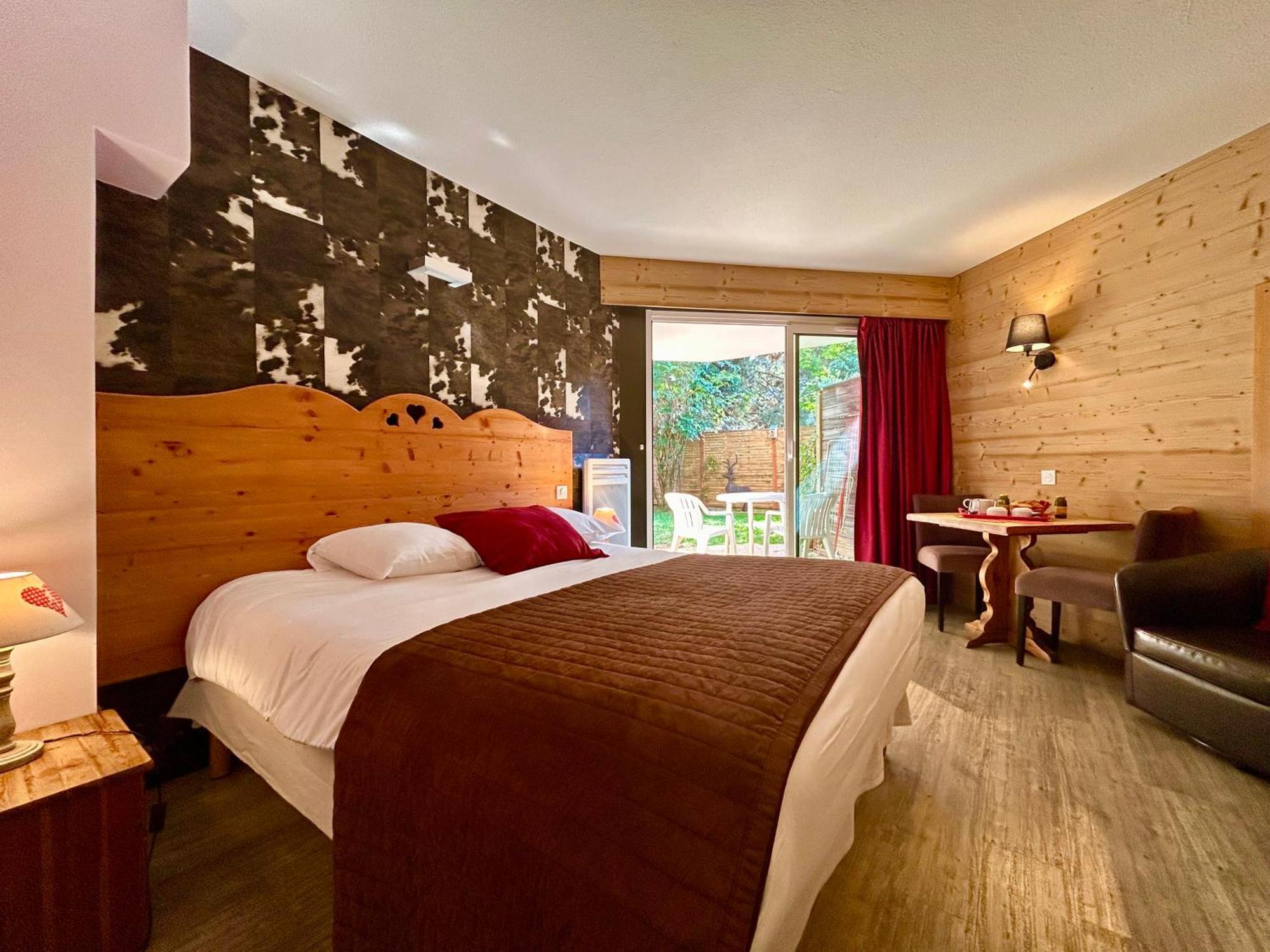 Residence Cote Chalet Thonon-les-Bains Kültér fotó