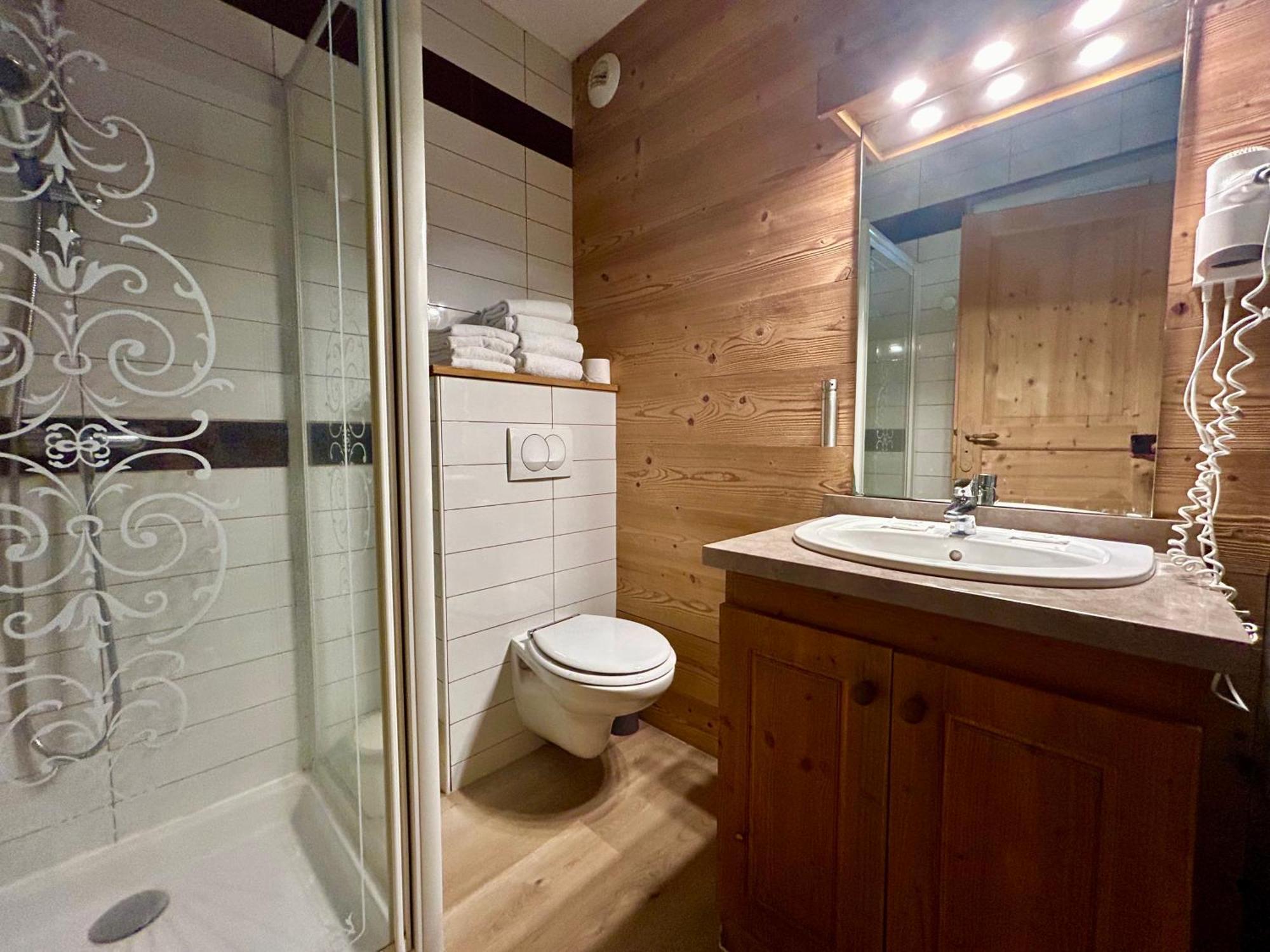 Residence Cote Chalet Thonon-les-Bains Kültér fotó