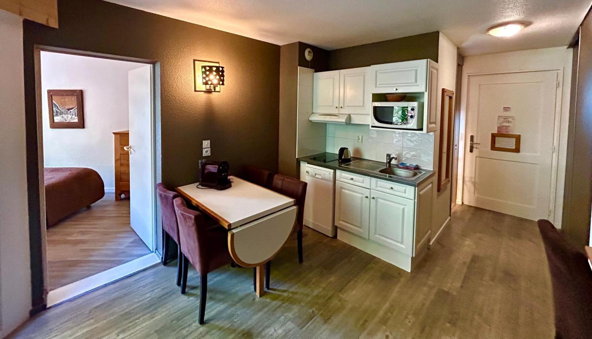 Residence Cote Chalet Thonon-les-Bains Kültér fotó