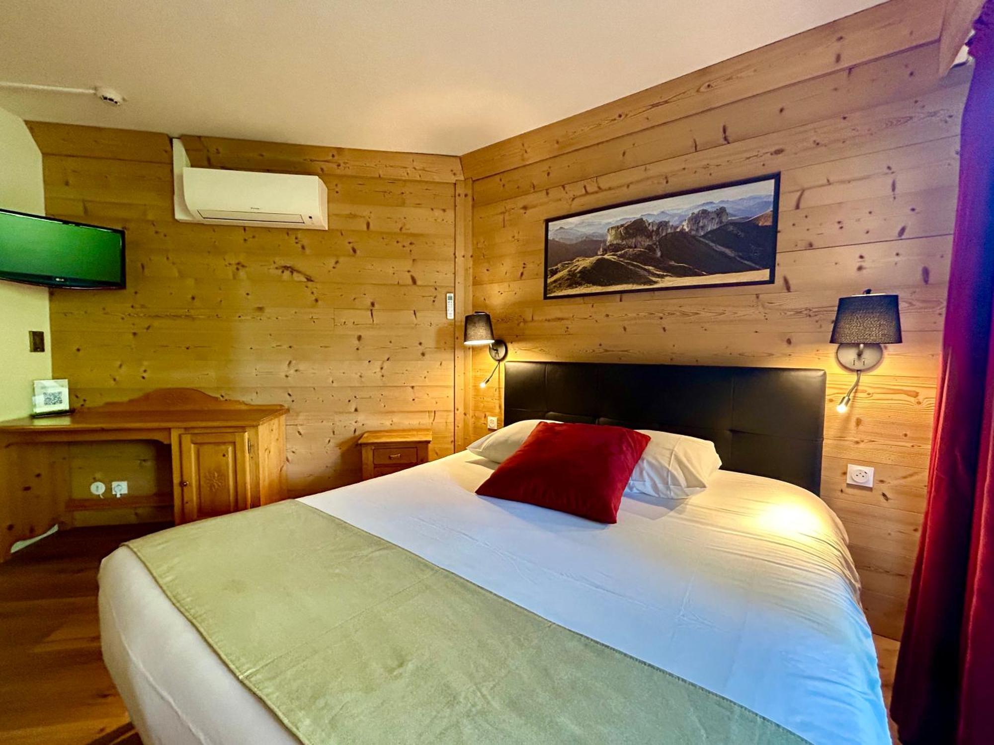 Residence Cote Chalet Thonon-les-Bains Kültér fotó