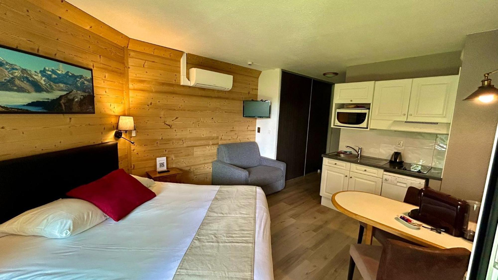 Residence Cote Chalet Thonon-les-Bains Kültér fotó